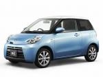 Daihatsu eS Concept 2009 года